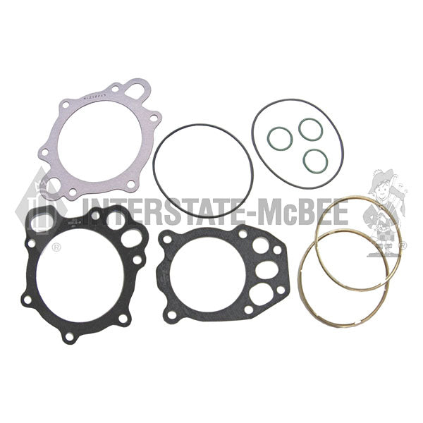 1009 | Cummins NT-N14 Oil Cooler Gasket Set, New