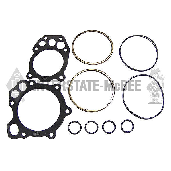 1011 | Cummins NT-N14 Oil Cooler Gasket Set, New