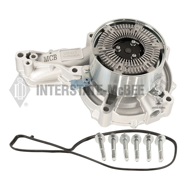 24152057 | Volvo D13 Water Pumps, New