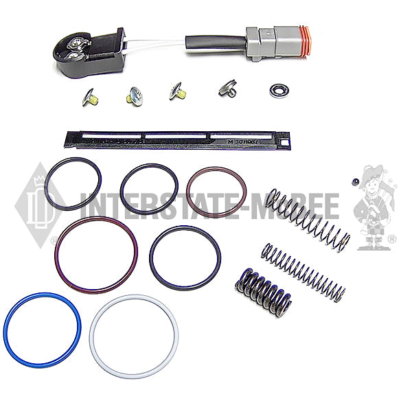 3060001 | Cummins L10/M11/ISM/QSM Fuel Injector Components, New