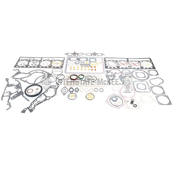 3304051 | Caterpillar 3304/3306 Major Overhaul Gasket Set, New