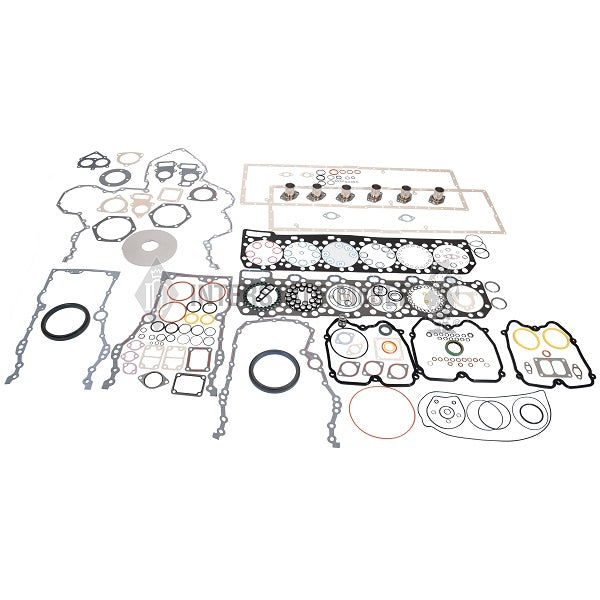 3406471 | Caterpillar 3406E/C15/C16 Major Overhaul Gasket Set, New