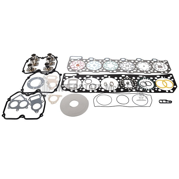 3406473 | Caterpillar 3406E/C15/C16 Cylinder Head Gasket Set, New