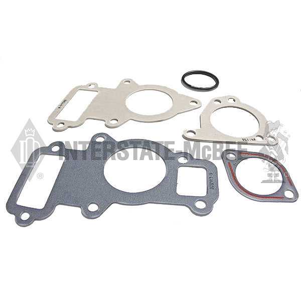 3406BTHERM | Caterpillar 3406 Thermostat Gasket Set, New