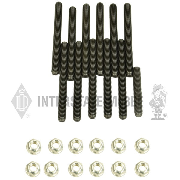 3406ESK | Caterpillar 3406B/C Manifolds, New