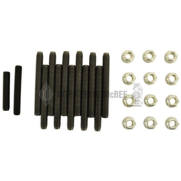 3406SK | Caterpillar 3406B/C Manifolds, New