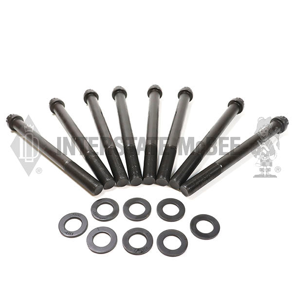3500HBK | Caterpillar 3508/3512/3516 Hardware Kits, New