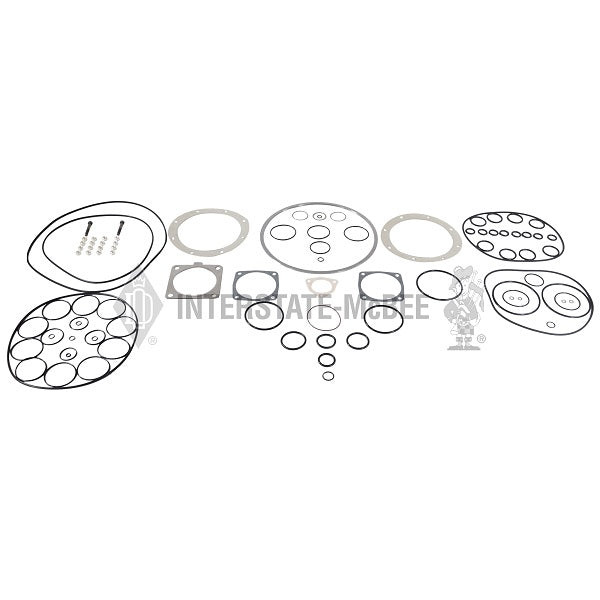 3600NG | Caterpillar 3600 Cylinder Head Gasket Set, New