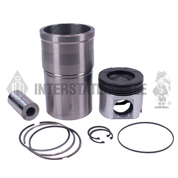 4025161 | Cummins L10/M11/ISM/QSM Piston Kit, New