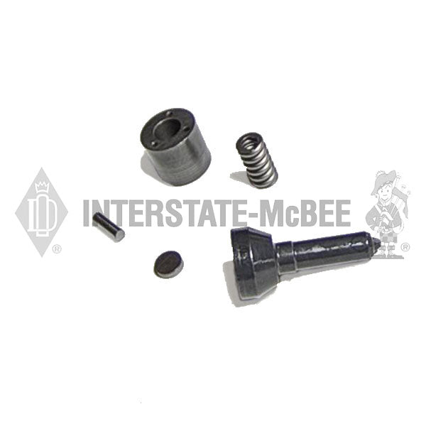 41046-32 | Caterpillar 3114/3116/3126/C7 Fuel Injector Components, New