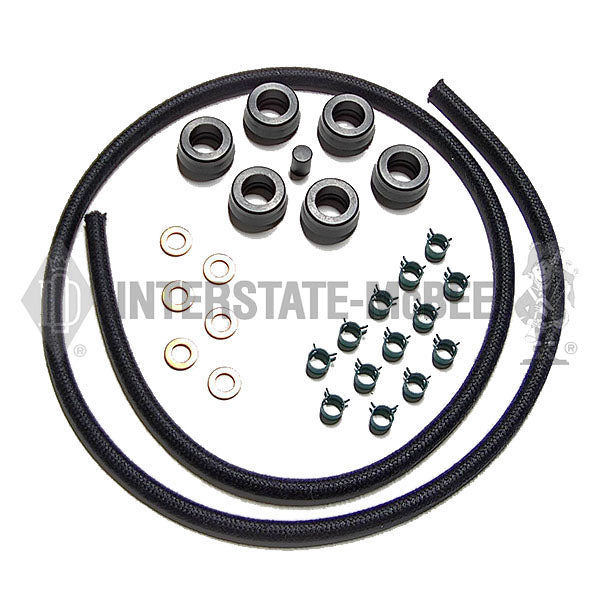46620 | Navistar DT466 Fuel Injector Components, New