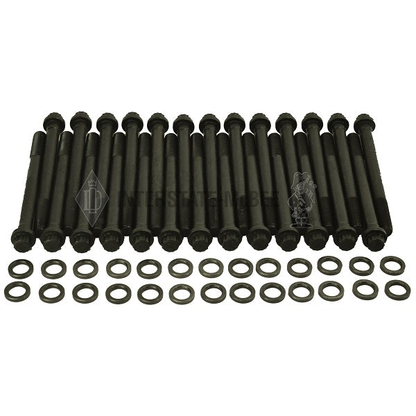 50HBK | Detroit Diesel S50 Hardware Kits, New