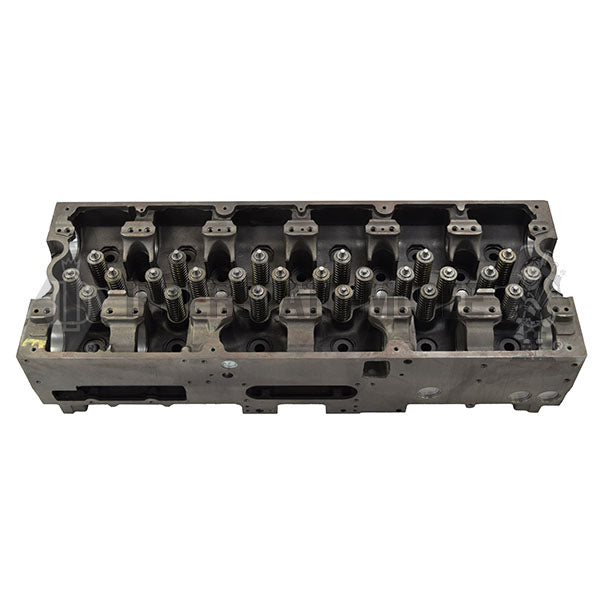 5413782 | Cummins ISX/QSX Cylinder Head, New