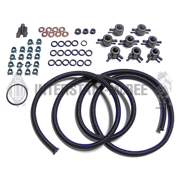 69100 | Navistar Fuel Injector Components, New