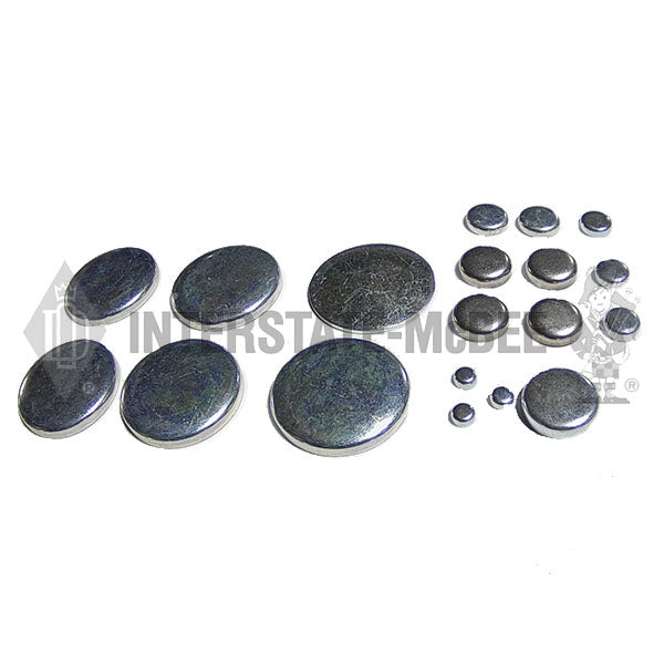 6BEXPKS | Cummins ISB/QSB Hardware Kits, New