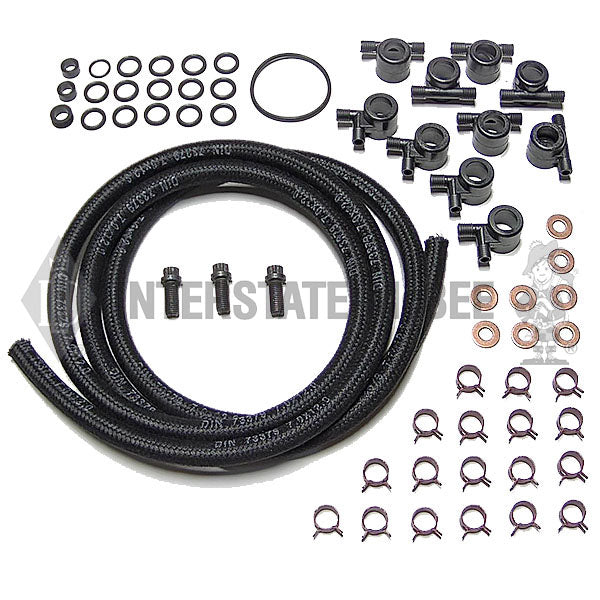 73100 | Navistar Fuel Injector Components, New