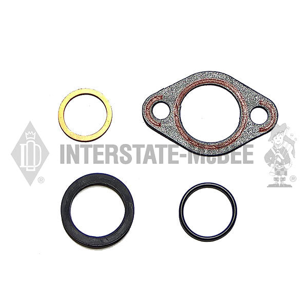 855GS | Cummins NT-N14 Oil Pan Gasket Set, New
