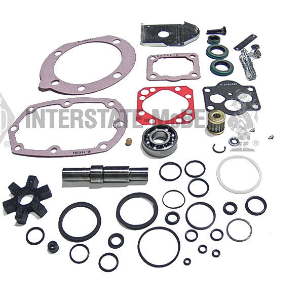 89006 | Cummins Fuel Injector Components, New
