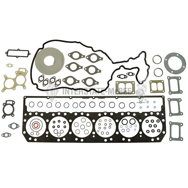 C10013 | Caterpillar C10/C11/C12/C13 Cylinder Head Gasket Set, New