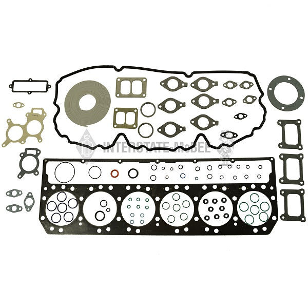 C12123 | Caterpillar C10/C11/C12/C13 Cylinder Head Gasket Set, New