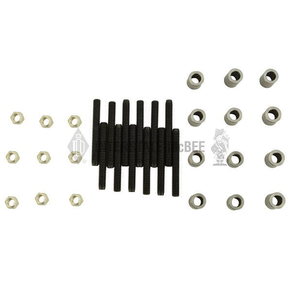 MCBC12ESK | Caterpillar C10/C11/C12/C13 Bolt Set/Kit, New