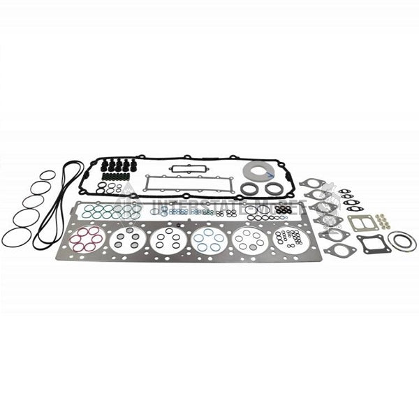 C13013GC | Caterpillar C10/C11/C12/C13 Cylinder Head GC Gasket Set, New