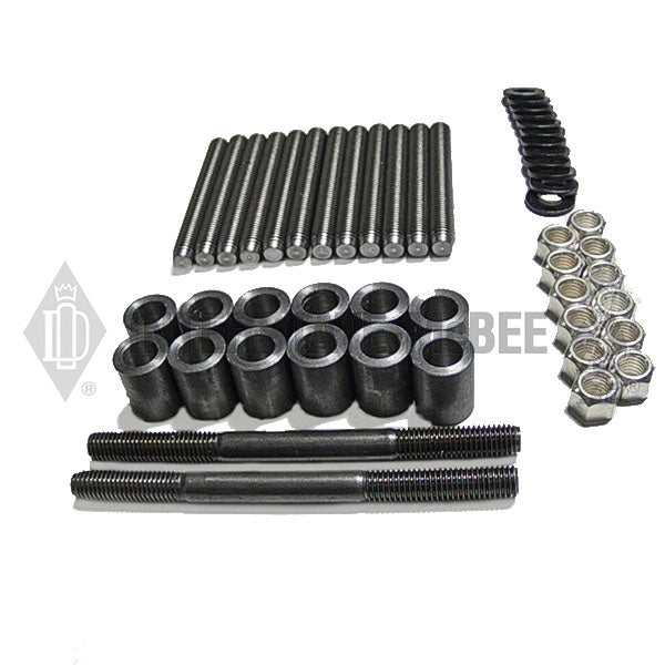MCBC13ESK | Caterpillar C10/C11/C12/C13 Hardware Kits, New