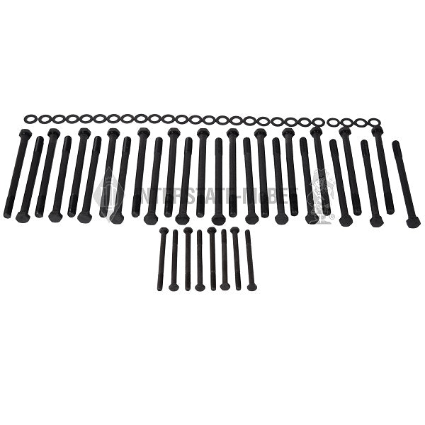 MCBC13HBK | Caterpillar C10/C11/C12/C13 Bolt Set/Kit, New