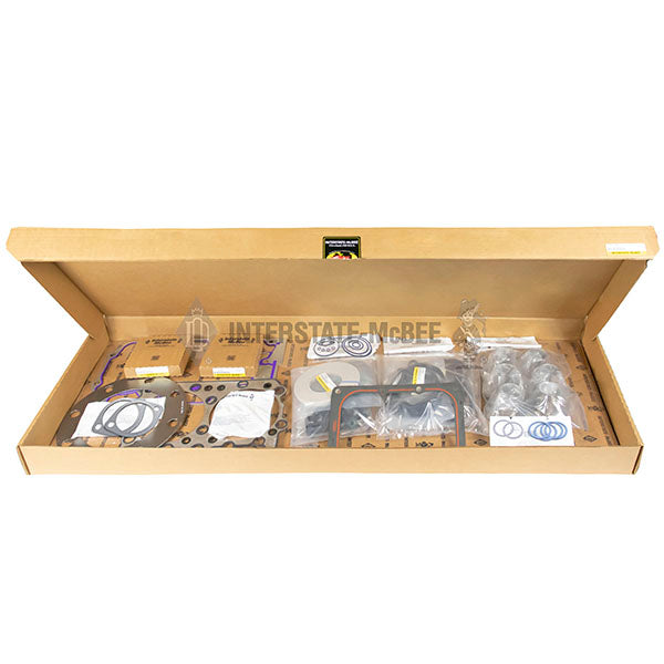 C15003 | Caterpillar 3406E/C15/C16 Custom Gasket Set, New