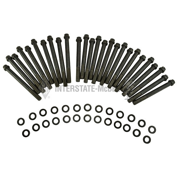 MCBC15HBK | Caterpillar 3406E/C15/C16 Hardware Kits, New