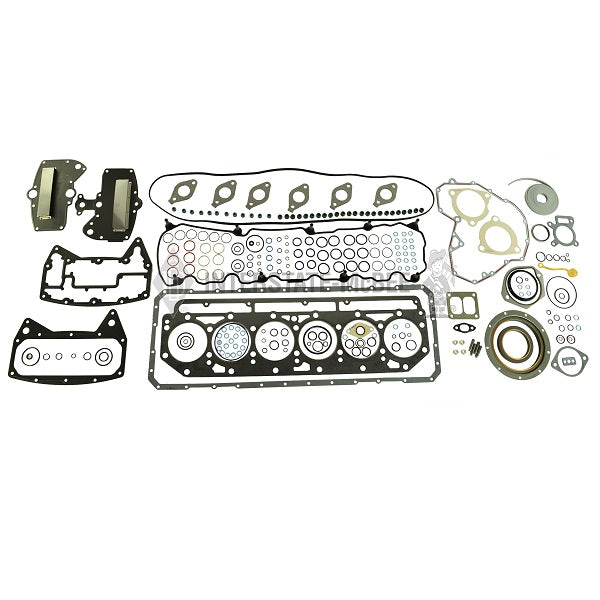 C9011 | Caterpillar C9 Major Overhaul Gasket Set, New