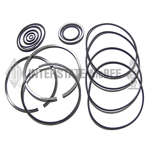 C9088 | Caterpillar C9 Heat Exchanger Gasket Set, New