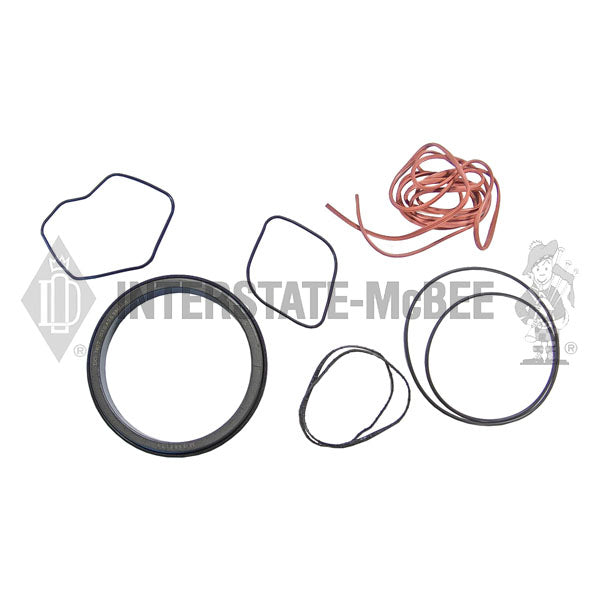 ISX0017 | Cummins ISX/QSX Front Cover Gasket Set, New