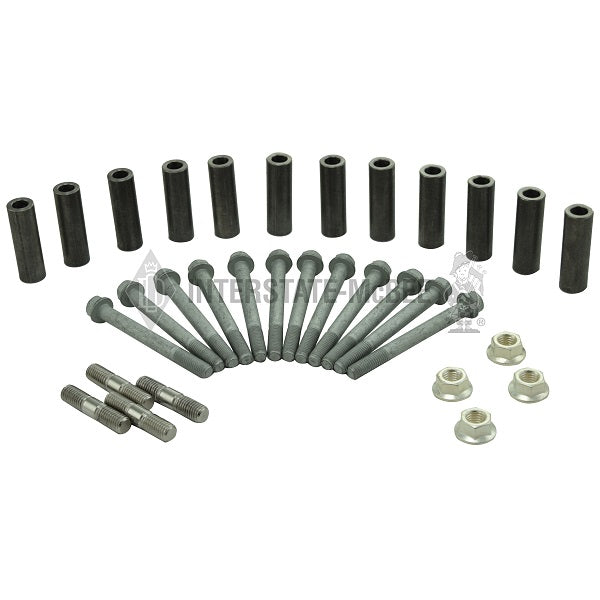MCBISX019 | Cummins ISX/QSX Hardware Kits, New