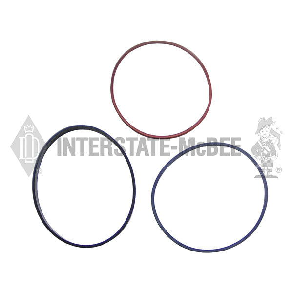 MCBQSK0039 | Cummins QSK23/QSK45/QSK60/QSK78 Seal Kits, New