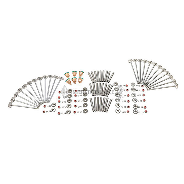 MCBVRKS60 | Detroit Diesel S60 12.7L Valve Train Components, New