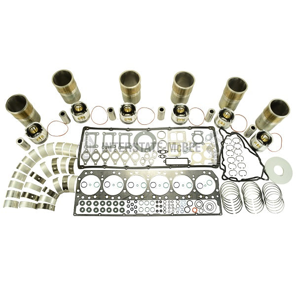 MCIF1442948 | Caterpillar C10/C11/C12/C13 Inframe Kit, New