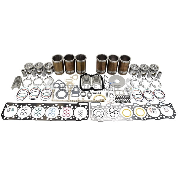 MCIF1495566 | Caterpillar 3406E/C15/C16 Inframe Kit, New