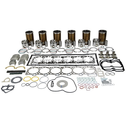 Inframe Rebuild Kit for Caterpillar C15 6NZ