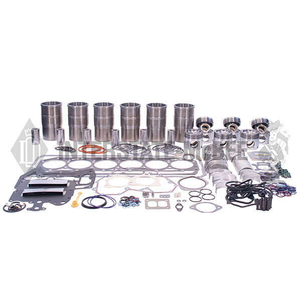 MCIF1979297 | Caterpillar C9 Inframe Kit, New