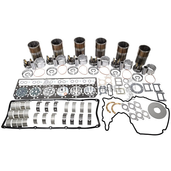 MCIF1979328 | Caterpillar C10/C11/C12/C13 Inframe Kit, New