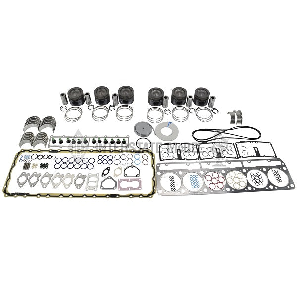 MCIF2382698 | Caterpillar 3114/3116/3126/C7/C7.1 Inframe Kit, New