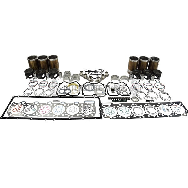 MCIF3569946 | Caterpillar 3406E/C15/C16 Inframe Kit, New