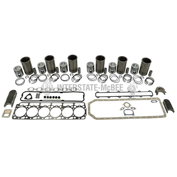MCIF466-4-L | Navistar DT466/DT466E Inframe Kit, New