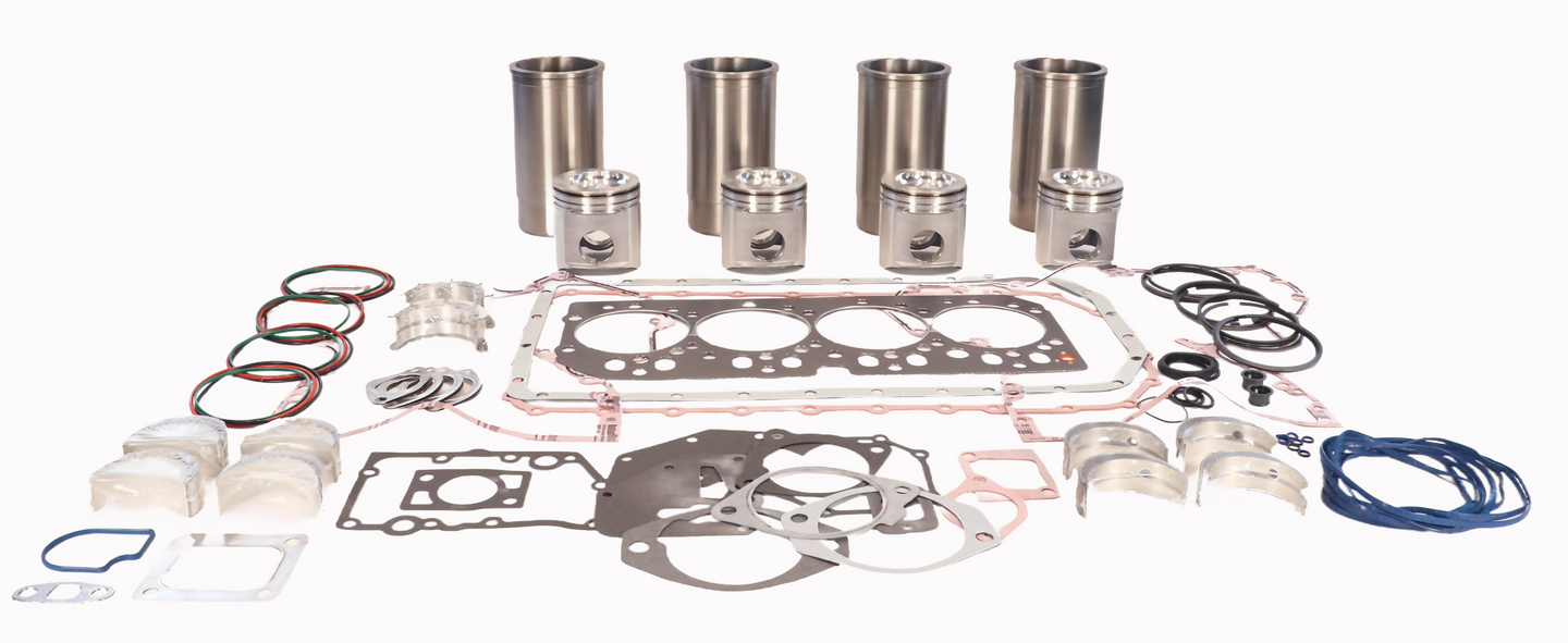 MCIFRE532715 | RE532715 | John Deere 4045 Inframe Kit, New