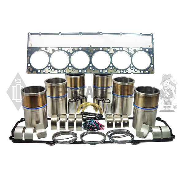 MCIFC13E | Caterpillar C10/C11/C12/C13 Inframe Re-Ring Kit, New