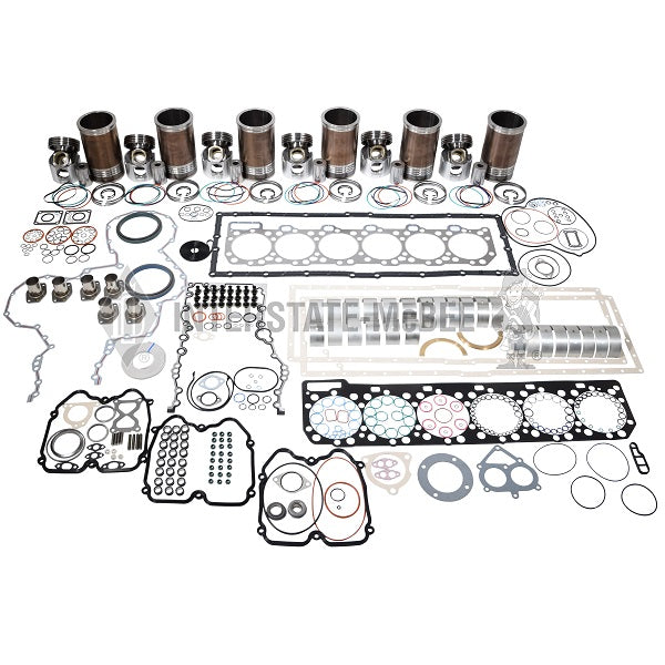 MCOH1495566 | Caterpillar 3406E/C15/C16 Engine Overhaul Kit, New