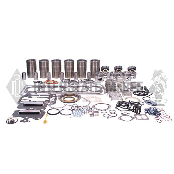 MCOH1979368 | Caterpillar C9 Engine Overhaul Kit, New