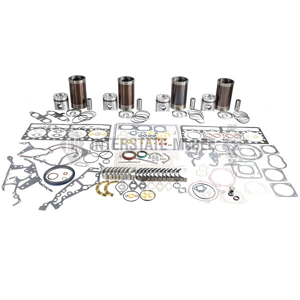 MCOH3304 | Caterpillar 3304/3306 Engine Overhaul Kit, New