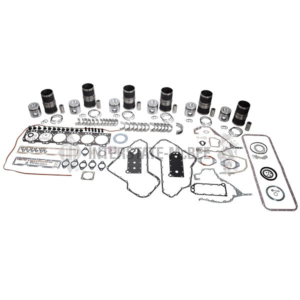 MCOH830 | Cummins C/ISC/QSC/ISL/QSL Engine Overhaul Kit, New
